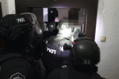 Nezavisni sindikat policije o rekordnoj zapleni droge: Akciju vodio Marko Kričak
