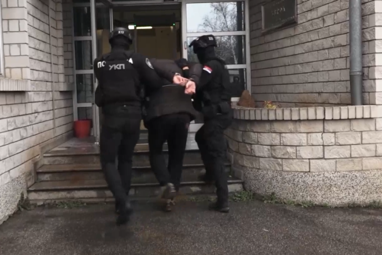 Goran Lazić pohvalio akciju UKP-a: Razotkrivena teška krađa od skoro 150 miliona