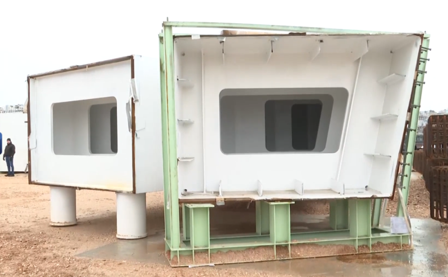 Vučić: Novi savski most biće otvoren do kraja marta 2027. Biće prava lepotica, a i stari će biti atrakcija (VIDEO/FOTO)