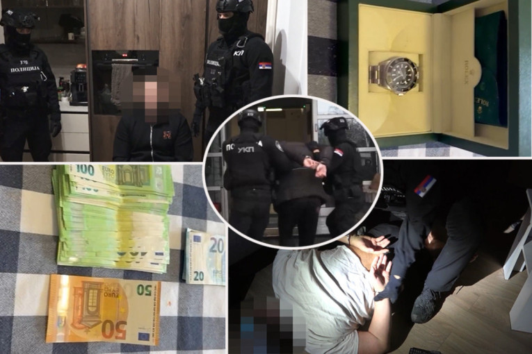 Plate u Srbiji rastu: Prosečna zarada premašila 110.000 dinara