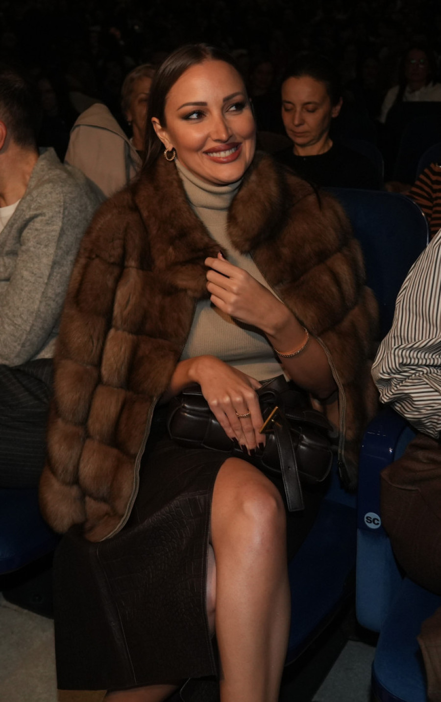 Emotivan snimak Prije i Filipa: Pogledajte trenutak kada su ih emocije savladale! (VIDEO)