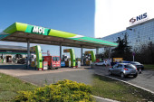 MOL u pregovorima da kupi NIS!