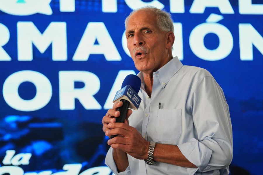 Kandidat koga je podržao Tramp pobedio na izborima u Hondurasu: Novi predsednik je desničar Nasri Asfura