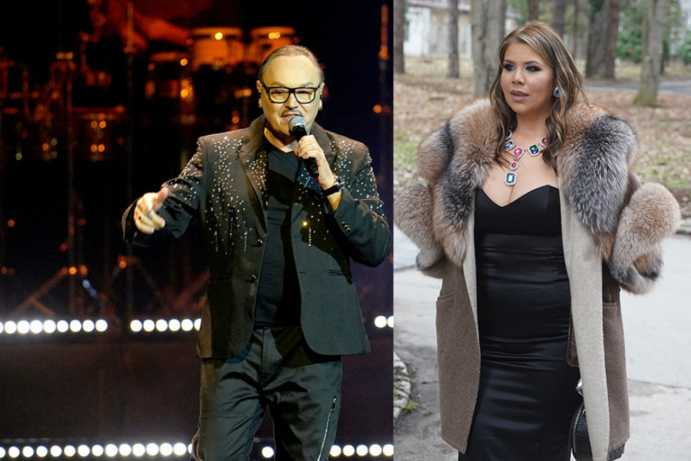 Internet gori zbog Krstinjinog engleskog: Poređenja sa Knezom preplavila mreže (VIDEO)