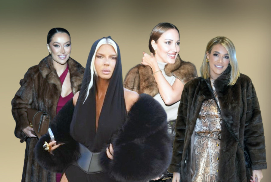 Marija Mikić i posle silnih lomova ne odustaje: Nikada neću izgubiti veru u ljubav!