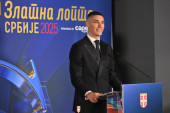 Drhte mi noge i glas: Milenković bi menjao Zlatnu loptu za uspeh sa reprezentacijom!