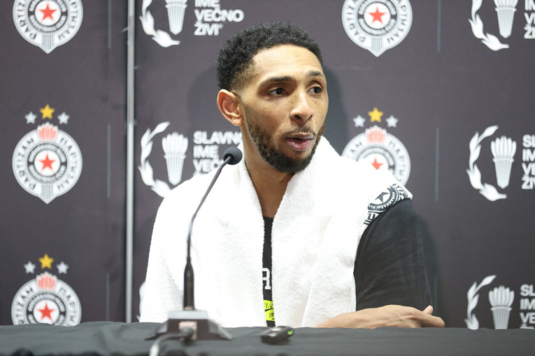 Danas igra Partizan! Pred Grobarima debituju Penjaroja i Pejn - sve što treba da znate o meču sa Makabijem!