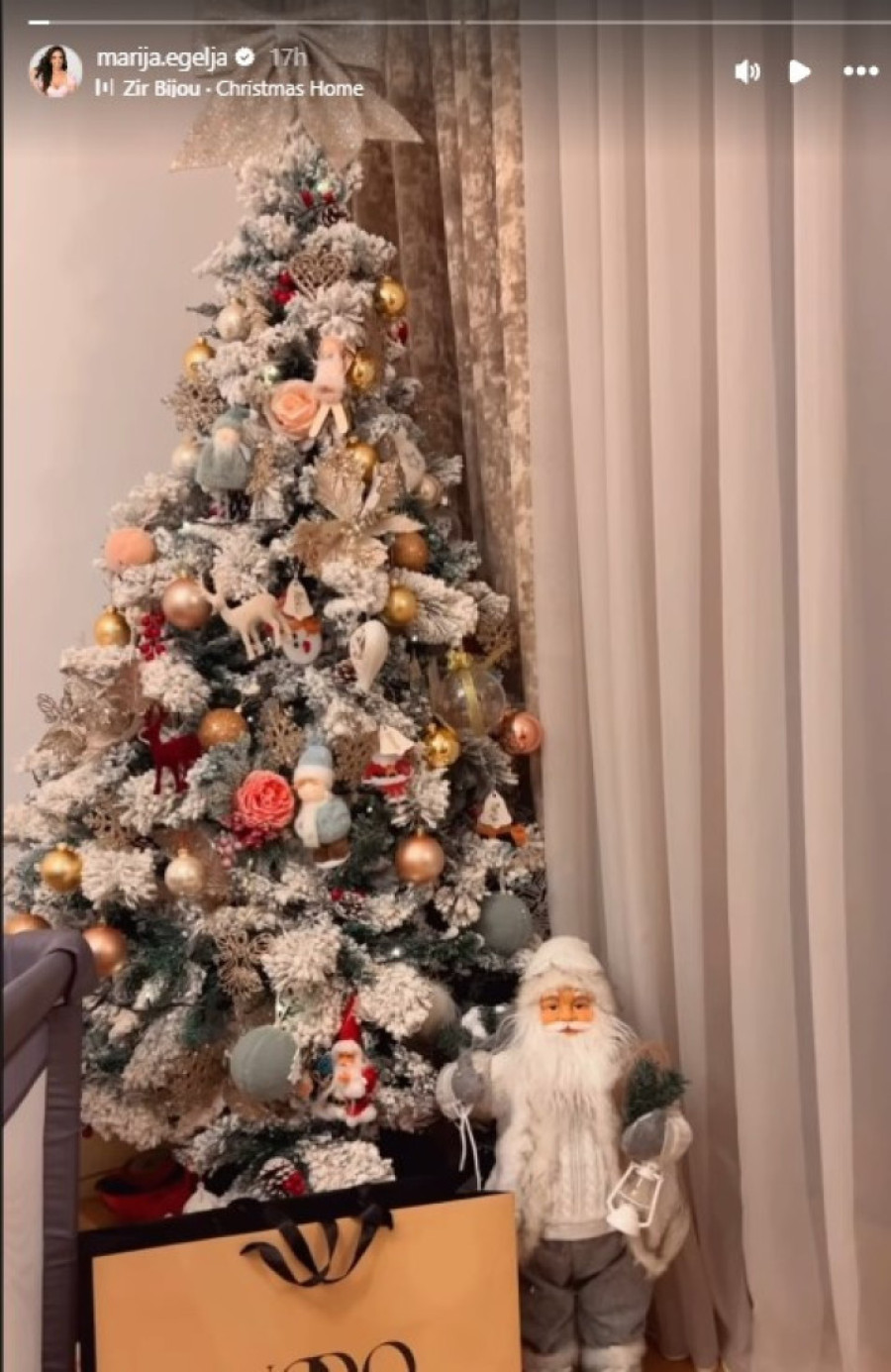 Voditeljka s bivšim fudbalerom živi u luksuzu: Zavirite u njihov dom, detalji ostavljaju bez daha!