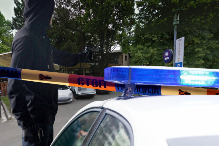 Uhapšen dečak pucač iz "Durmitora": Ranio Alibegovog prijatelja