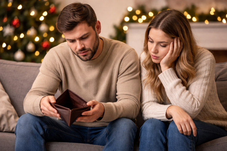 Šta kad posle praznika novčanik ostane "tanak": Deset koraka kako da januar ne pretvorite u dugove