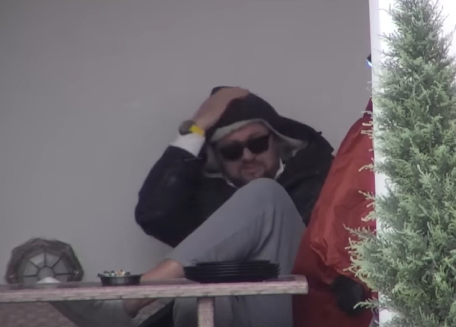 Jeziva sudbina harmonikaša Hanke Paldum: Pre 2 dana stradao na istom mestu gde i njegov otac