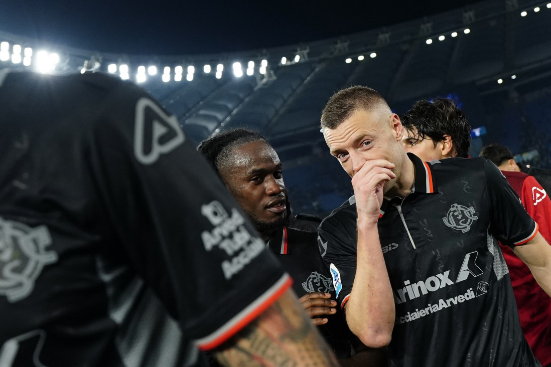 Vardi u Italiju doneo doručak šampiona! Naterao je i Kremoneze na promenu klupskog jelovnika – evo od čega se sastoji!