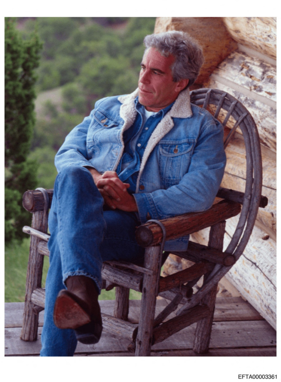 Kako su sve povezani Epstin i Gejts: Seksualno prenosive bolesti, simulacija pandemije i kontrola vakcina