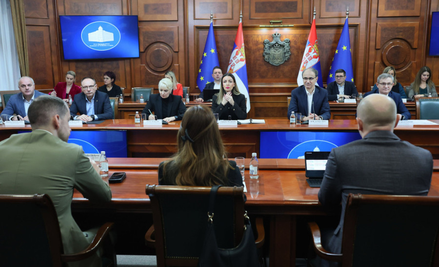 Oglasio se ministar poljoprivrede: Problem sa mlekom nije samo naš, već globalni