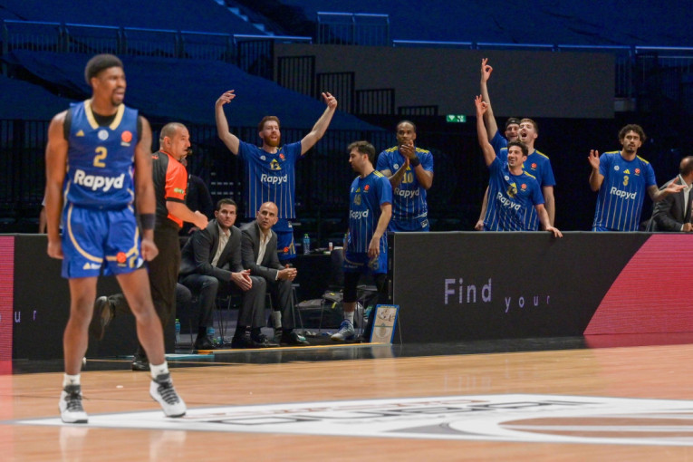 Partizan je ekipa na koju morate da pazite! Kapiten Makabija ne veruje u krizu crno-belih: Kaunas ne znači ništa!