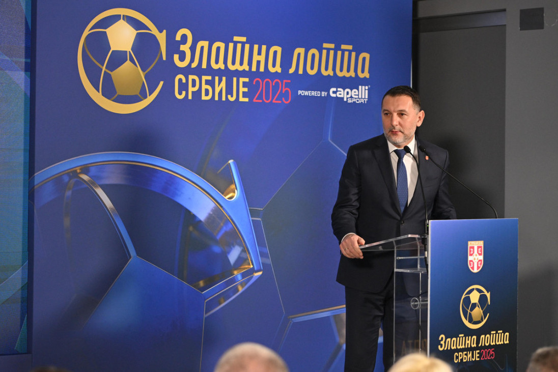 OFK Beograd ostao bez predsednika: Tokom njegovog mandata ostvaren je izuzetan uspeh!