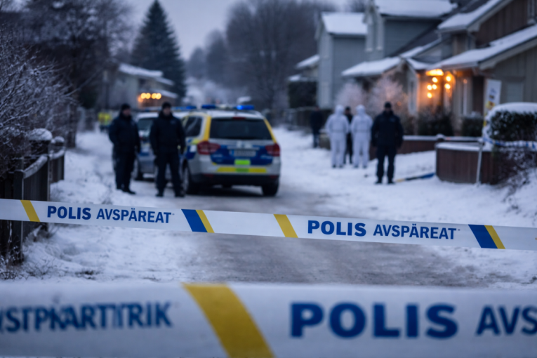 Tragedija na Božić: Italijan se ugušio tradicionalnim kolačem!