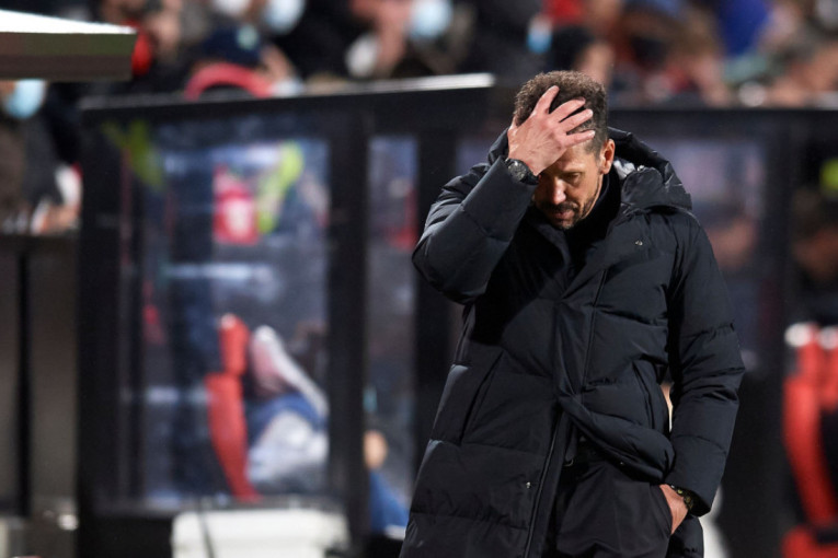 Atletiko Madrid - to je Dijego Simeone! Čolo čeka punoletstvo na klupi Jorgandžija!