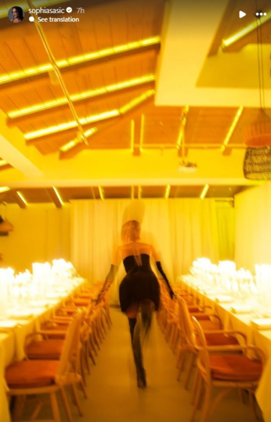 Sofija Šašić proslavila 26. rođendan! Napravila gala žurku, došao i Brenin sin! (FOTO)