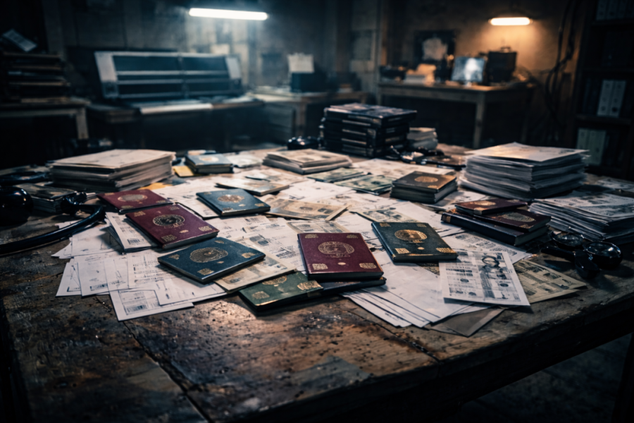 Dečak (3) u stravičnoj nesreći izgubio celu porodicu: Pijana žena se zakucala u njihov auto kad su se vraćali sa božićne proslave