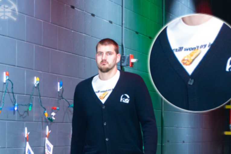 Jovićev šou protiv Jokića, pa katastrofa za Denver! Pobeda Majamija u senci Džokerove povrede!