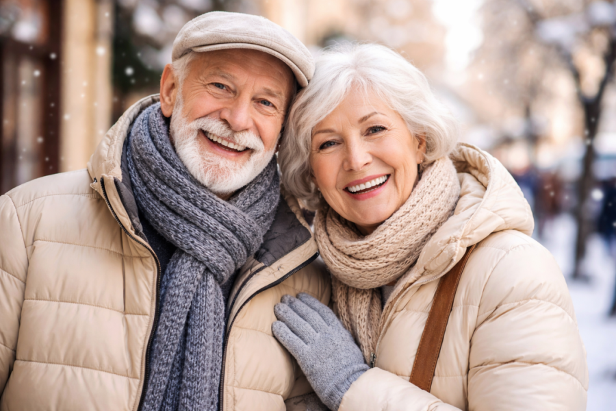 Lepa vest pred Novu godinu: Ovo su nove cene goriva