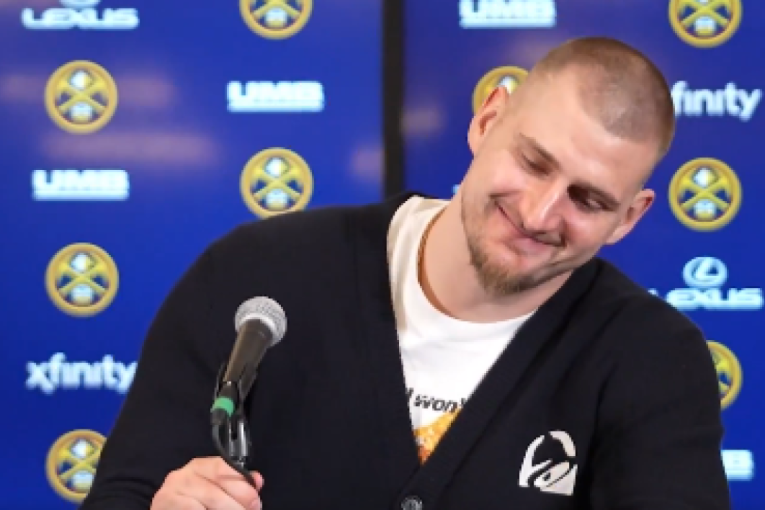 Luka razočaran, Džej Džej ljut, ali to nije jedini problem Lejkersa