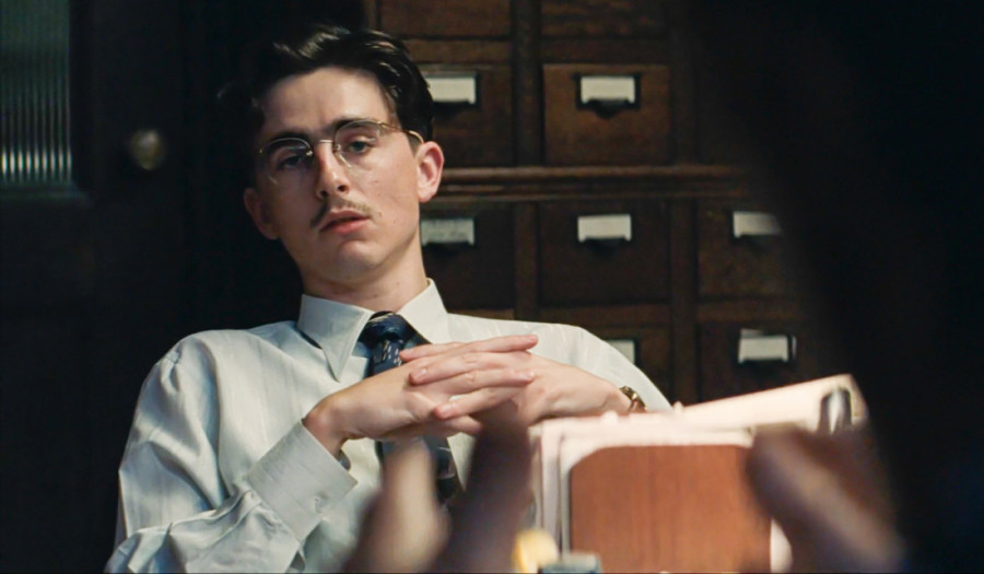 Udarci reketom po goloj zadnjici Timotija Šalamea: Zamahnuo sam tako jako da su mu oči umalo ispale iz glave (FOTO/VIDEO)