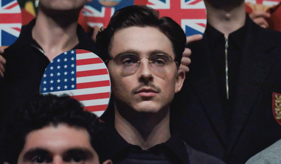 Timoti Šalame se iz jednog razloga izvinio fanovima na premijeri u Parizu: Ja od toga ne dobijam novac