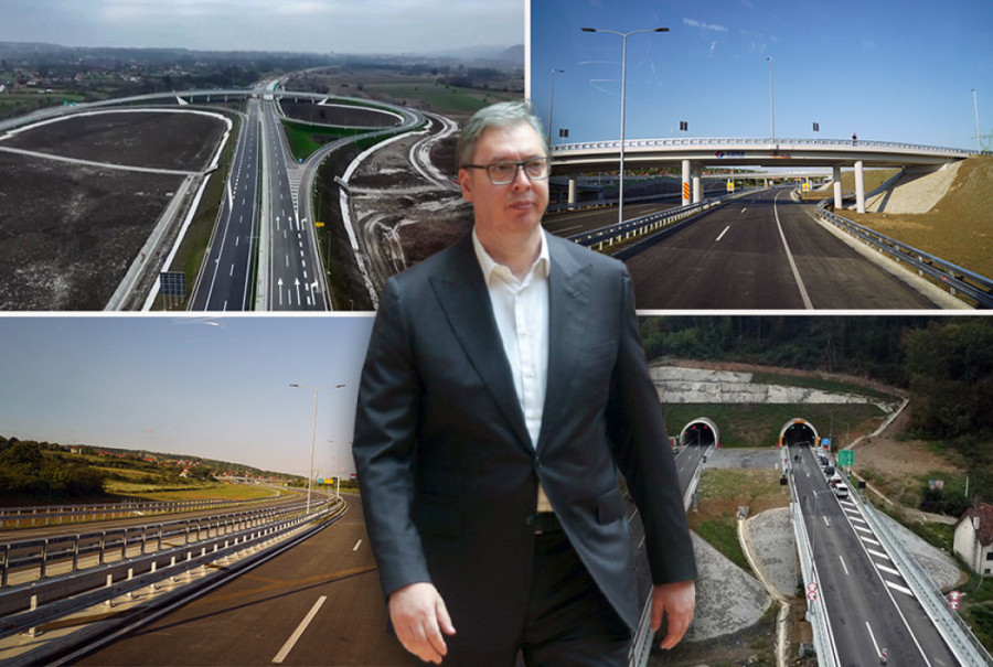 Veliki plan za privredu: Srbija dobija dva industrijska parka i nove zone, radno mesto neće imati samo oni koji neće da rade