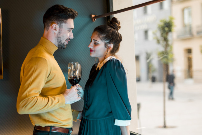 Pravilo koje može da vam bude od velike pomoći u traženju srodne duše: Tri sekunde su ključne na prvom dejtu