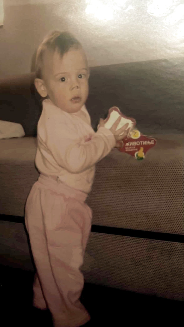 Rođena je sa svega 520 grama: Influenserka Anastasija Petković sa sobom nosi priču o borbi i nadanju, ali i neverovatnoj hrabrosti (FOTO)