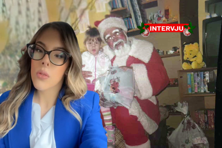 Rođena je sa svega 520 grama: Influenserka Anastasija Petković sa sobom nosi priču o borbi i nadanju, ali i neverovatnoj hrabrosti (FOTO)