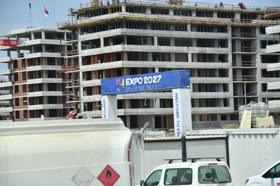 Siniša Mali bez zadrške: Srbija ima novac, plan i stabilnost!