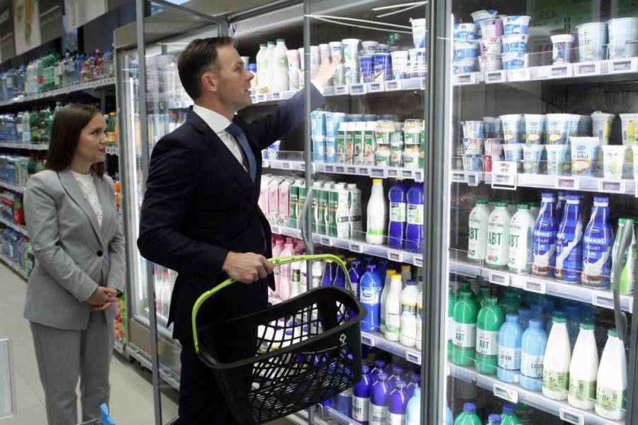 Siniša Mali bez zadrške: Srbija ima novac, plan i stabilnost!