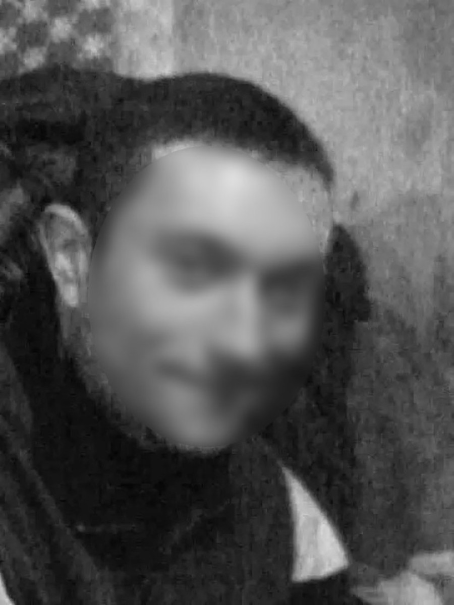 Goran na Fejsbuku otkrio jezivu stvar: Posle tri dana ubijen, telo ostavljeno na terenu