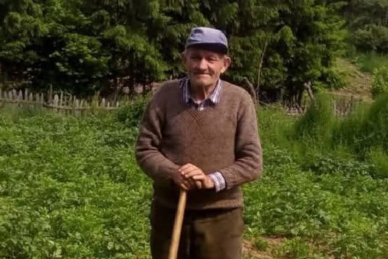 Nestao deka Tihomir na planini Javor: Lovci i meštani pretražuju teren i pozivaju sve koji mogu da im se hitno pridruže