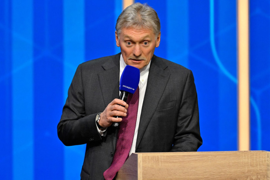 Kremlj otkrio da li je isporučio oružje Iranu: SAD i Izrael uvlače Arape u rat za tuđi interes