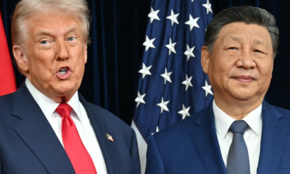Tramp pred sastanak otkrio šta će tražiti od Sija: Sve oči uprte u Peking