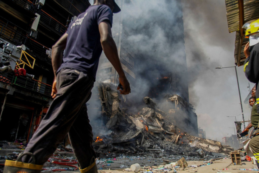 Američki napad na Božić: Šta se događa u Nigeriji i da li su hrišćani zaista glavna meta?