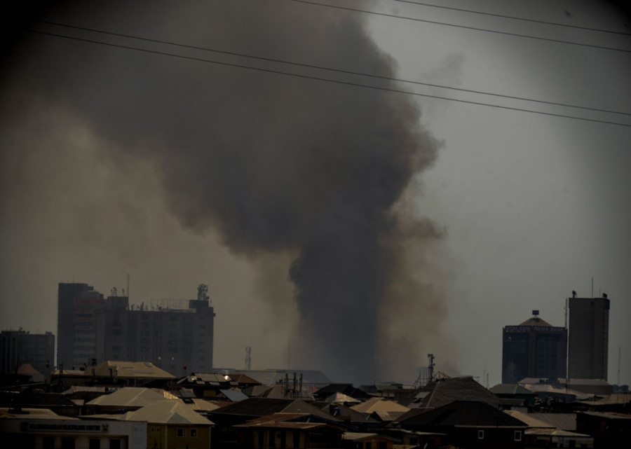 Američki napad na Božić: Šta se događa u Nigeriji i da li su hrišćani zaista glavna meta?