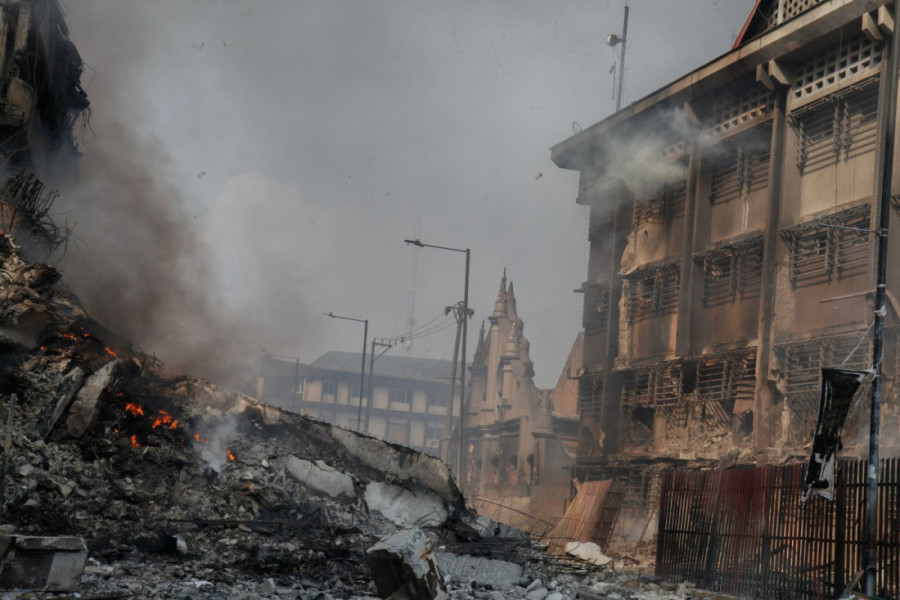 Američki napad na Božić: Šta se događa u Nigeriji i da li su hrišćani zaista glavna meta?