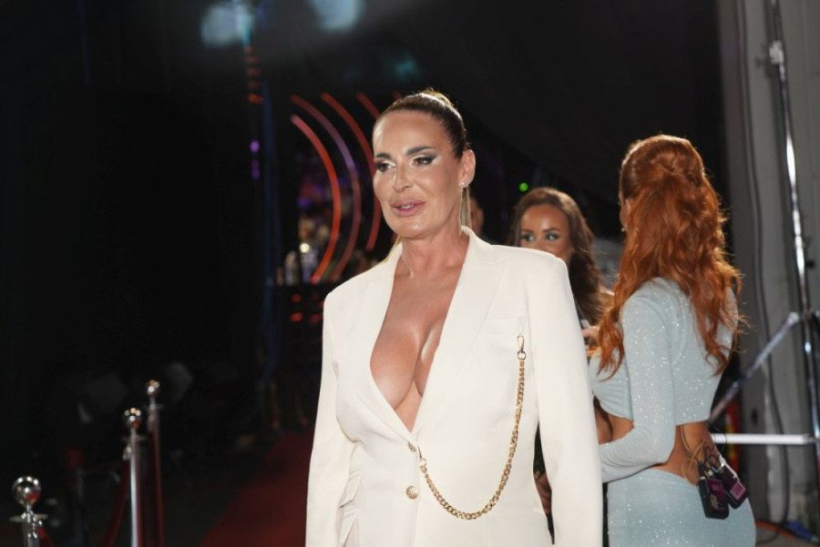 Jeziva ispovest Milene Kačavende o detinjstvu: "Zemunci su me udarali heklerom u glavu"