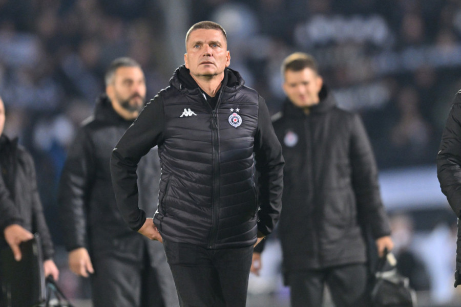 Superliga Srbije objavila jaku najavu za 178. večiti derbi! (VIDEO)