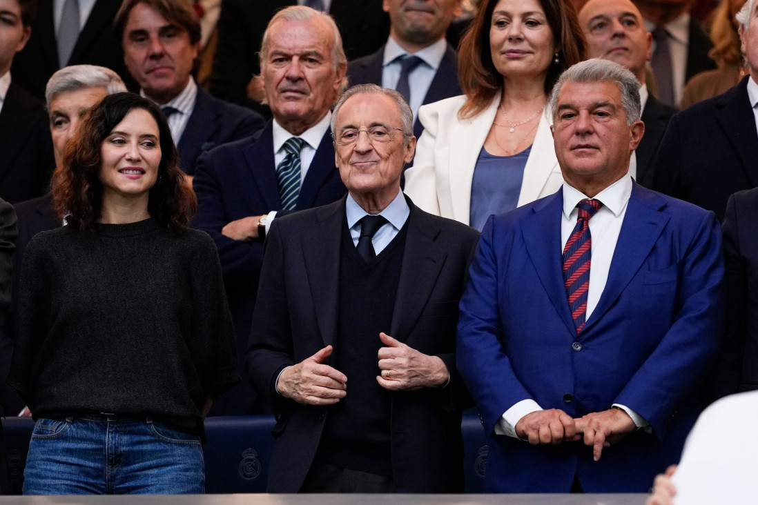 Real upada u Barsine papire! Florentino od Katalonaca traži milione za odštetu!