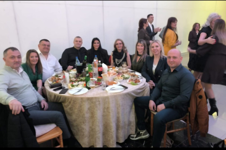 Stiže 2026. iz Novog Pazara: Ovo je načelnikova poruka svim saradnicima