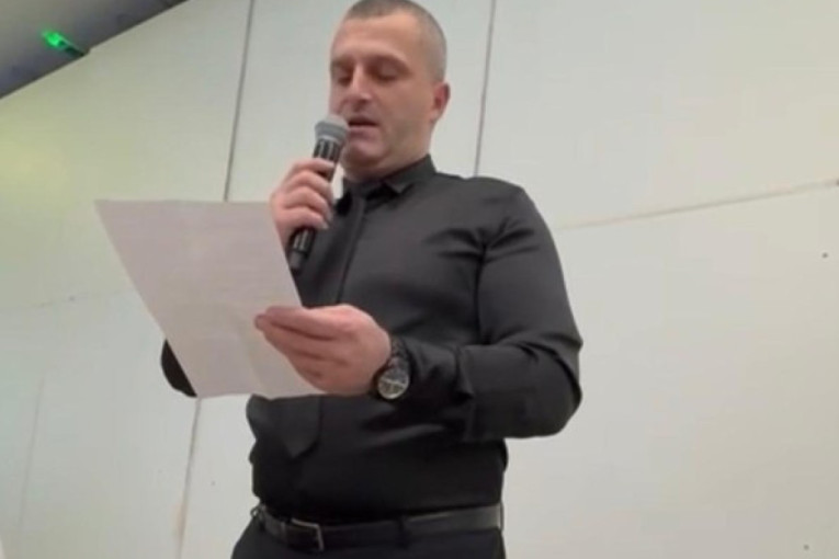 Stiže 2026. iz Novog Pazara: Ovo je načelnikova poruka svim saradnicima