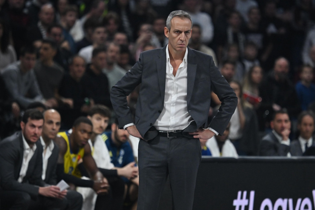 Kataš otvoreno posle ubedljive pobede nad Partizanom: Nismo znali šta da očekujemo!