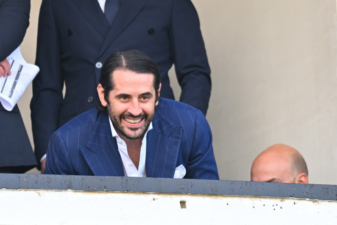 OFK Beograd ostao bez predsednika: Tokom njegovog mandata ostvaren je izuzetan uspeh!