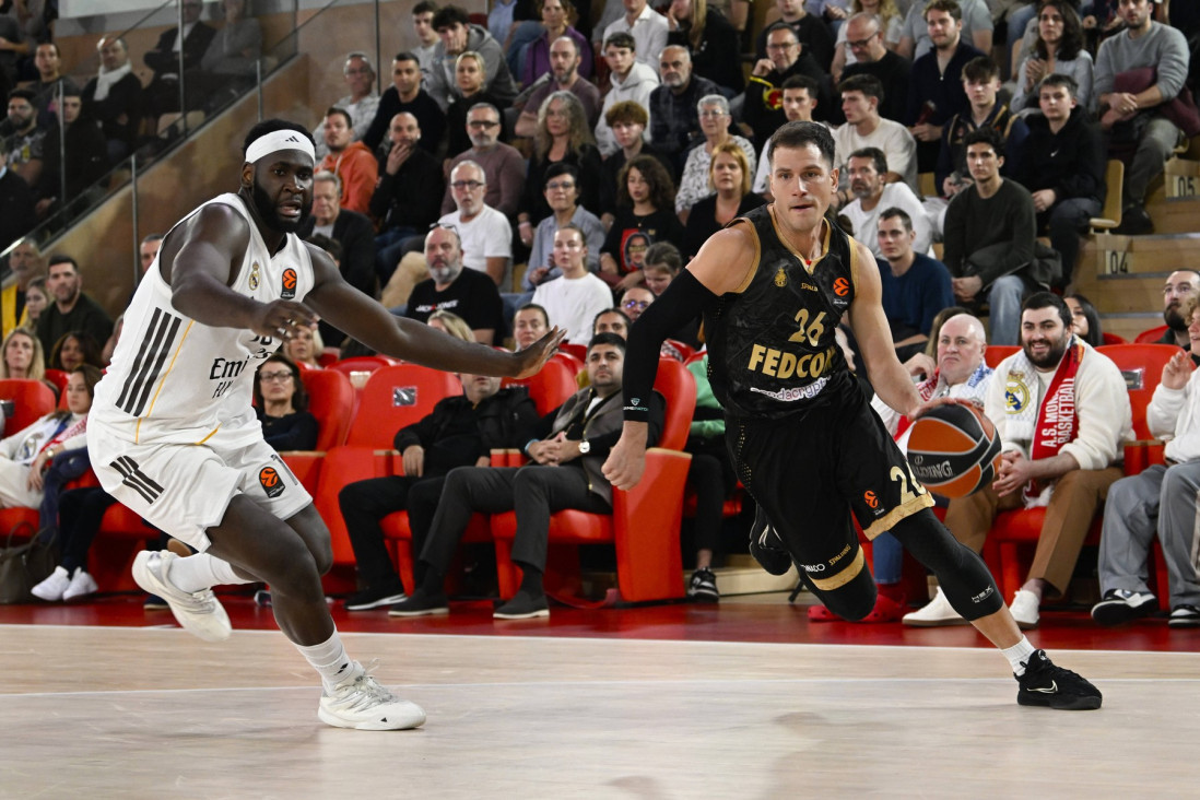 Monako srušio Kralja, Olimpijakos preživeo dramu u Bolonji! (VIDEO)